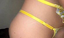 Hey, wanna try a slutty British girlfriend experience with a horny college babe in POV?