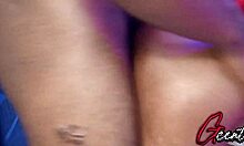 bbc takes tight curvy friend seriously in doggystyle