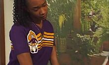 Ebony cheerleaders in volume 2 scene 3, so sexy! 😍