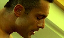 Wood Entertainment Bonus Facial Cumshot