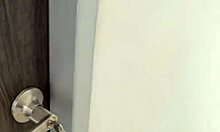 Wow! Sayafit’s Big Ass and Tits Rock Couch Fucking with Brian Evansx!