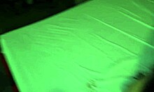 fucking my stepsister's boyfriend secretly 😏