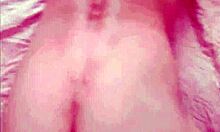 amateur milf gets rough anal in wild casting interview. her tight ass takes monster cock!