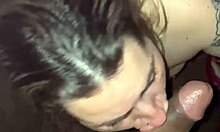 i love gettin all wet with my squirt while he fucks me good and gives me that milk