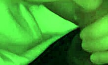 Curvy girl enjoys sucking until she gets my milk