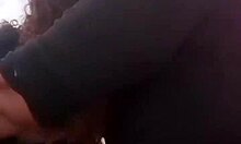 My Stepmother Feels Lonely When He Goes Away For Work