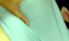 Chocolate hare makes the white rabbit late again 😏