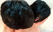 stepmother says, 'fuck me in the shower, stepson'