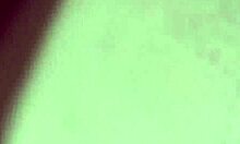 Czech cutie teased in supermarket, banged in POV.