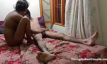 Indian Home Made Fucking Video