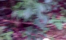 Public Woods Adventure with Friend