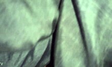 she's a little tease at home.