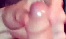 Solo Masturbation Session For First Time Amateur 😊