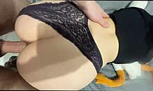 friend agrees to sex with narrow ass