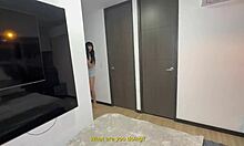 damn, threesome with two wild whores and foreigner Molly Smith! 🔥