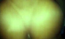 Gozando Na Bucetinha