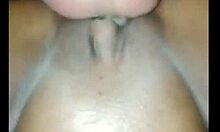 Gozando Na Bucetinha