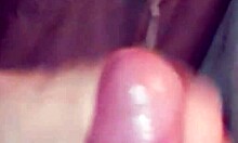 Solo Masturbation Session For First Time Amateur 😊