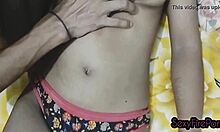 Sharing my girlfriend with a friend feels so intense