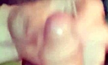 Solo Masturbation Session For First Time Amateur 😊