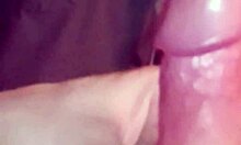 Solo Masturbation Session For First Time Amateur 😊