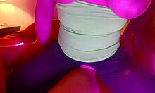 compilation of rough doggystyle and reverse cowgirl fucks, where the slut wife seduces her stepson with that big ass