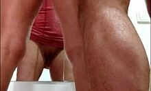 punishing my wife with fingering 😈