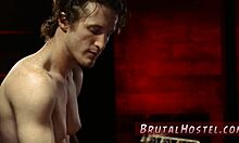 Step father punishes daughter