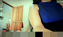 i deepthroat trans friend's big cock.