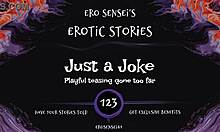 Just a fun joke erotic audio for women eses123