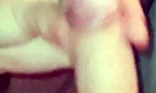 Solo Masturbation Session For First Time Amateur 😊