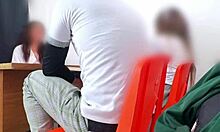 Mexican Teacher Demands Body For Exam Pass