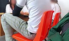 Mexican Teacher Demands Body For Exam Pass