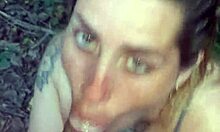 Public Woods Adventure with Friend