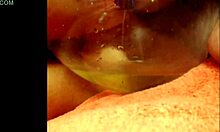 Girl Pees Outdoors On Webcam In Public