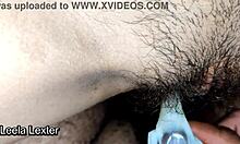 First Time Valentine's Fuck With Girlfriend!