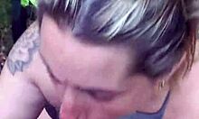 Public Woods Adventure with Friend