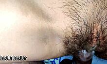 First Time Valentine's Fuck With Girlfriend!