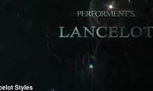 sexy teen ainhoa campbell anal intenso hard interracial