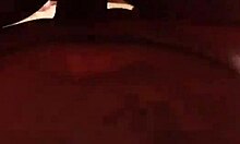 Stepdaughter rides her stepfather's cock until he fills her pussy with semen