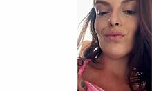 Mature Mistress Punishes Misbehaving With Ass Spanking