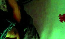 me and licia, watching amateurs voyeur homemade