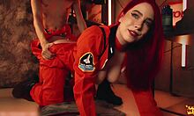 Lethal Company Sex Mode Femdom Rimming Tittyfuck - Mollyredwolf