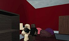 boyfriends friend visits me