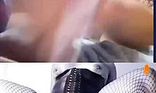 Intense cum tribute to hot MILF Puttta with lots of cum