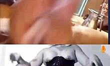 Intense cum tribute to hot MILF Puttta with lots of cum