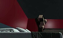 boyfriends friend visits me