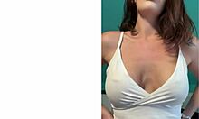 Mature Mistress Punishes Misbehaving With Ass Spanking