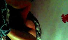 me and licia, watching amateurs voyeur homemade