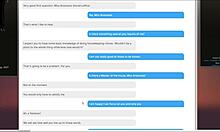 Hornyz Anastasia Dominates Her Sub With Raw Fucking And Licking!